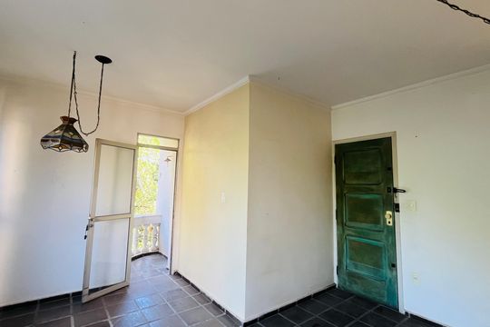 Apartamento para alugar com 3 quartos, 90m² em Bosque, Campinas