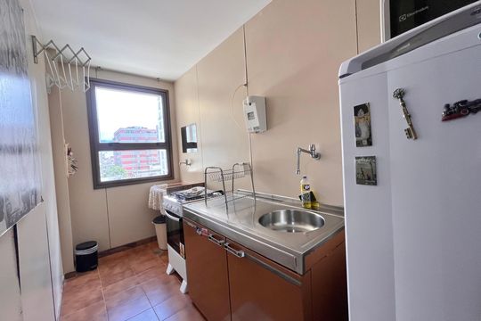 Apartamento para alugar com 1 quarto, 50m² em Ipanema, Rio de Janeiro