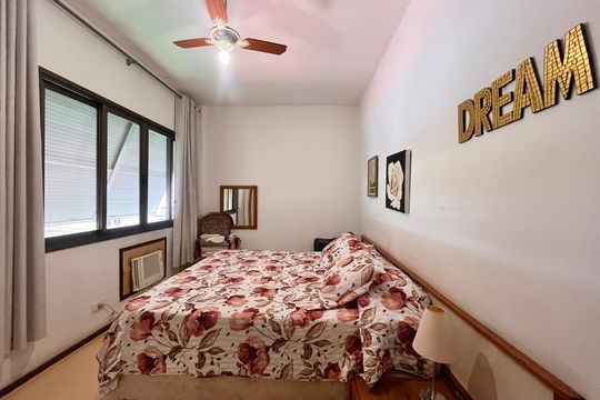 Apartamento para alugar com 1 quarto, 50m² em Ipanema, Rio de Janeiro