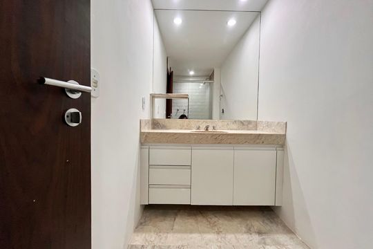 Apartamento para alugar com 1 quarto, 50m² em Ipanema, Rio de Janeiro