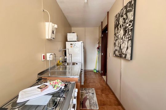 Apartamento para alugar com 1 quarto, 50m² em Ipanema, Rio de Janeiro