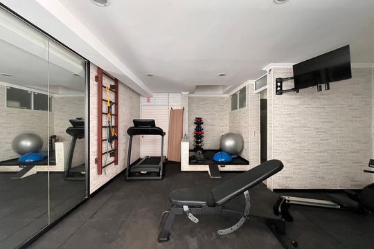 Apartamento para alugar com 1 quarto, 50m² em Ipanema, Rio de Janeiro