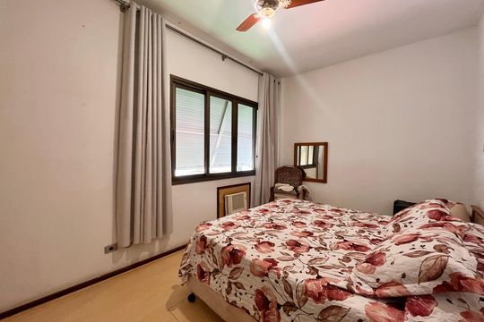 Apartamento para alugar com 1 quarto, 50m² em Ipanema, Rio de Janeiro