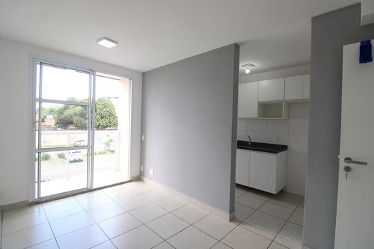 Apartamento para alugar com 2 quartos, 54m² em Anil, Rio de Janeiro