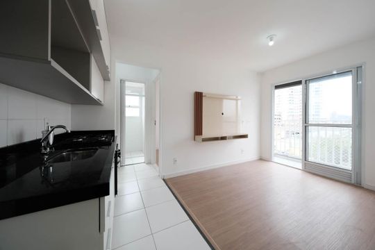 Apartamento para alugar com 2 quartos, 51m² em Jardim Maringa, São Paulo