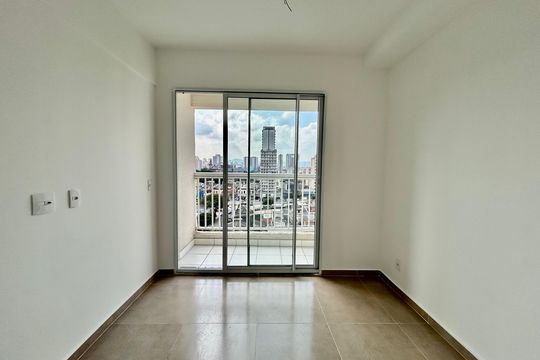 Kitnet/Studio à venda com 1 quarto, 50m² em Brás, São Paulo