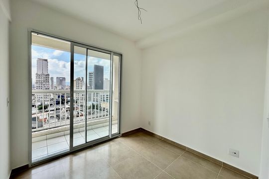 Sala de kitnet/studio à venda com 1 quarto, 50m² em Brás, São Paulo