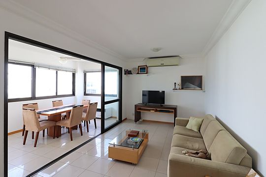 Sala  de apartamento para alugar com 2 quartos, 94m² em Petrópolis, Porto Alegre