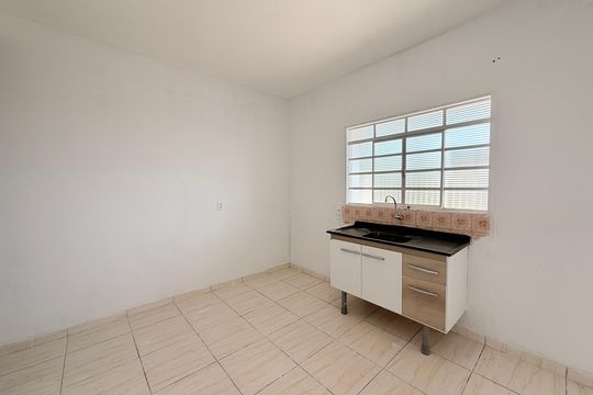 Cozinha - Casa 1 de casa à venda com 3 quartos, 125m² em Jardim America Ii, Várzea Paulista