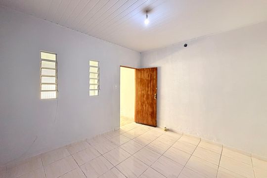 Sala - Casa 1 de casa à venda com 3 quartos, 125m² em Jardim America Ii, Várzea Paulista