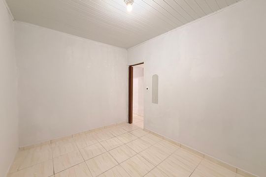 Quarto - Casa 1 de casa à venda com 3 quartos, 125m² em Jardim America Ii, Várzea Paulista
