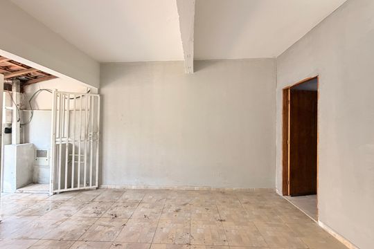 Garagem - Casa 1 de casa à venda com 3 quartos, 125m² em Jardim America Ii, Várzea Paulista