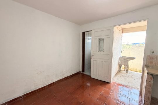 Cozinha - Casa 2 de casa à venda com 3 quartos, 125m² em Jardim America Ii, Várzea Paulista