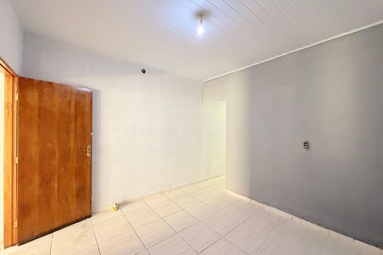 Casa à venda com 3 quartos, 125m² em Jardim America Ii, Várzea Paulista