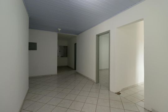 Apartamento para alugar com 2 quartos, 74m² em Campestre, Santo André