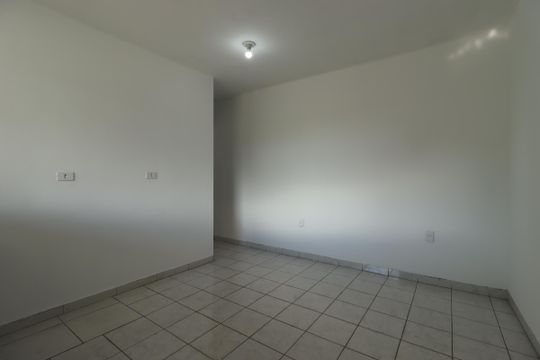 Cozinha de apartamento para alugar com 2 quartos, 74m² em Campestre, Santo André
