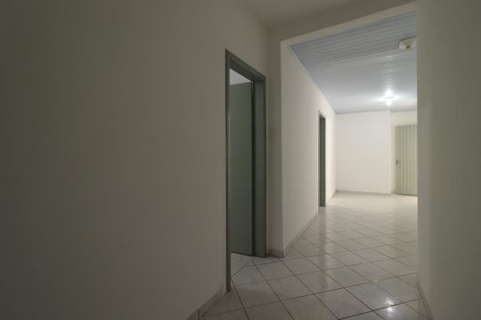 Escritório de apartamento para alugar com 2 quartos, 74m² em Campestre, Santo André