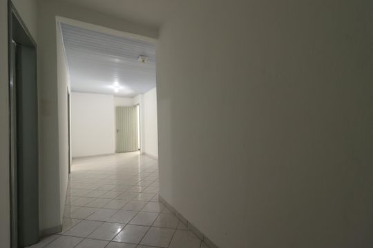 Escritório de apartamento para alugar com 2 quartos, 74m² em Campestre, Santo André