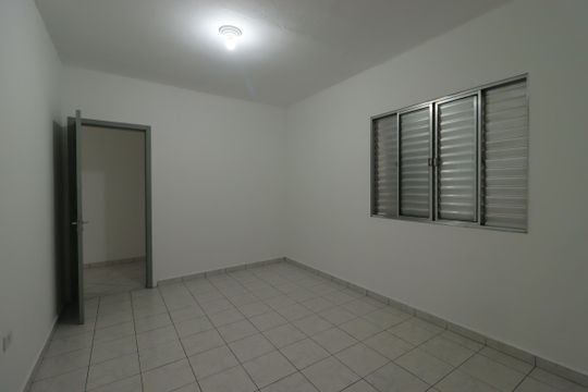 Quarto 1 de apartamento para alugar com 2 quartos, 74m² em Campestre, Santo André