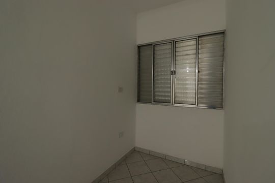 Escritório de apartamento para alugar com 2 quartos, 74m² em Campestre, Santo André