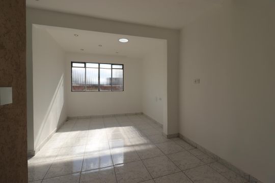 Apartamento para alugar com 2 quartos, 54m² em Campestre, Santo André