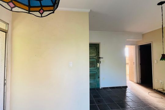 Casa para alugar com 1 quarto, 52m² em Jardim Chapadão, Campinas