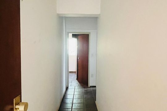 Casa para alugar com 1 quarto, 52m² em Jardim Chapadão, Campinas