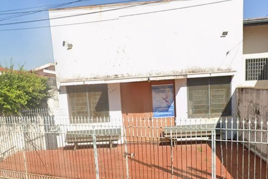 Casa para alugar com 1 quarto, 52m² em Jardim Chapadão, Campinas