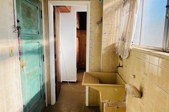 Casa para alugar com 1 quarto, 52m² em Jardim Chapadão, Campinas