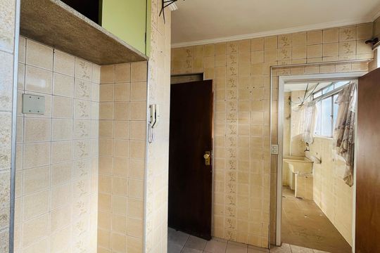 Casa para alugar com 1 quarto, 52m² em Jardim Chapadão, Campinas