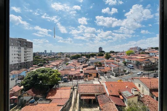 Apartamento à venda com 2 quartos, 84m² em Ponte Preta, Campinas