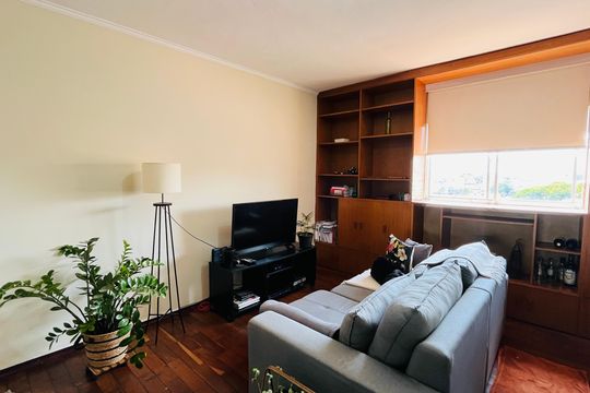 Apartamento à venda com 2 quartos, 84m² em Ponte Preta, Campinas