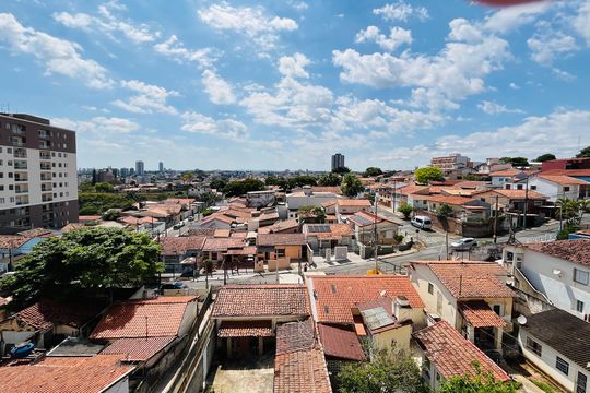 Apartamento à venda com 2 quartos, 84m² em Ponte Preta, Campinas