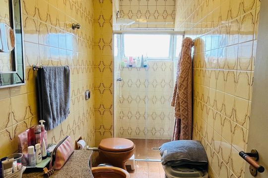 Apartamento à venda com 2 quartos, 84m² em Ponte Preta, Campinas