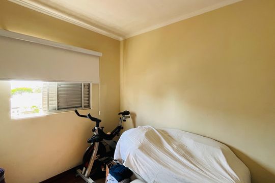 Apartamento à venda com 2 quartos, 84m² em Ponte Preta, Campinas