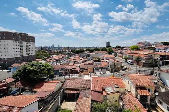 Apartamento à venda com 2 quartos, 84m² em Ponte Preta, Campinas