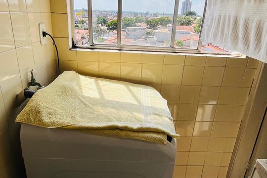 Apartamento à venda com 2 quartos, 84m² em Ponte Preta, Campinas