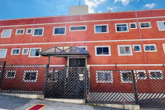 Apartamento à venda com 2 quartos, 84m² em Ponte Preta, Campinas