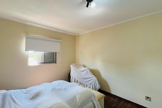Apartamento à venda com 2 quartos, 84m² em Ponte Preta, Campinas