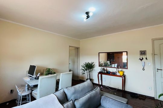 Apartamento à venda com 2 quartos, 84m² em Ponte Preta, Campinas