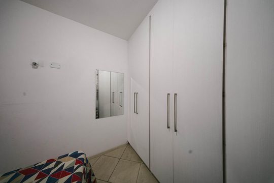 Apartamento à venda com 3 quartos, 57m² em Vila Londrina, São Paulo