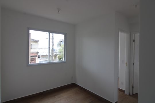 Apartamento à venda com 2 quartos, 48m² em Cidade Patriarca, São Paulo