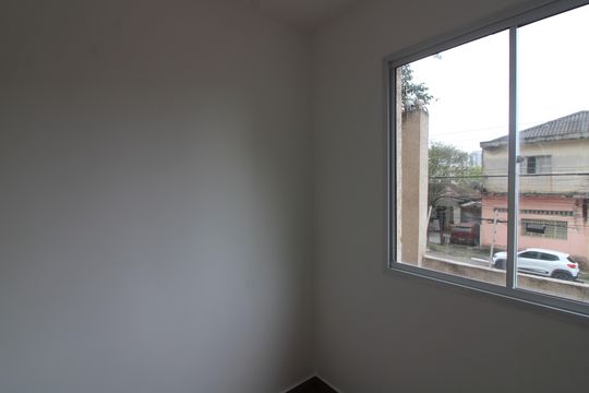 Quarto 1 de apartamento à venda com 2 quartos, 48m² em Cidade Patriarca, São Paulo