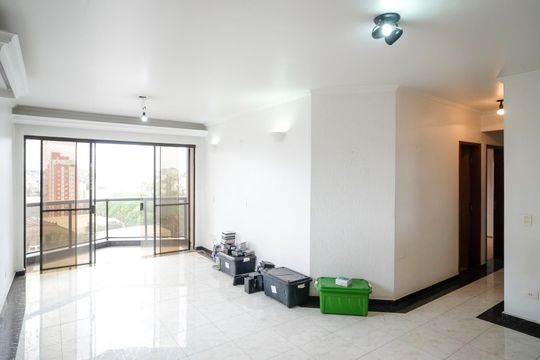Apartamento à venda com 3 quartos, 237m² em Rudge Ramos, São Bernardo do Campo
