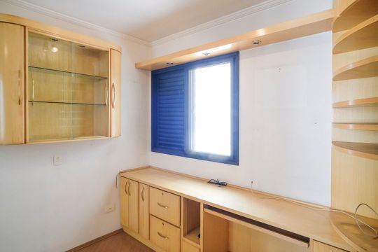 Quarto 1 de apartamento à venda com 3 quartos, 237m² em Rudge Ramos, São Bernardo do Campo