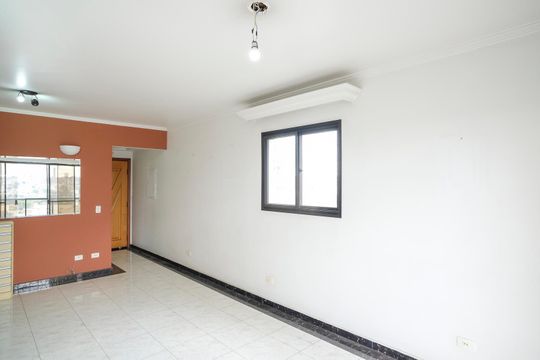Sala de apartamento à venda com 3 quartos, 237m² em Rudge Ramos, São Bernardo do Campo