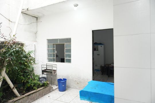 Casa à venda com 4 quartos, 125m² em Jardim Pedro José Nunes, São Paulo