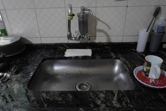 Casa à venda com 4 quartos, 125m² em Jardim Pedro José Nunes, São Paulo