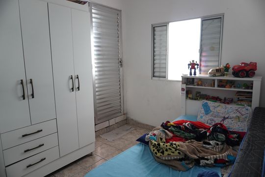 Casa à venda com 4 quartos, 125m² em Jardim Pedro José Nunes, São Paulo
