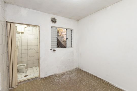 Suíte de casa para alugar com 2 quartos, 135m² em Jardim Filhos da Terra, São Paulo